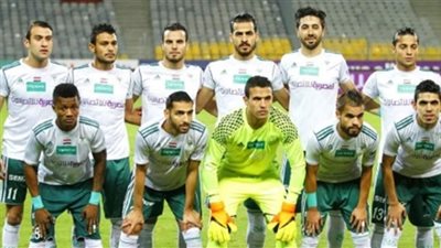 المصري يستضيف طلائع الجيش في برج العرب بالدوري الممتاز
