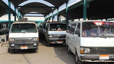 التعريفة الجديدة لسيارات الأجرة بخطوط بورسعيد الخارجية