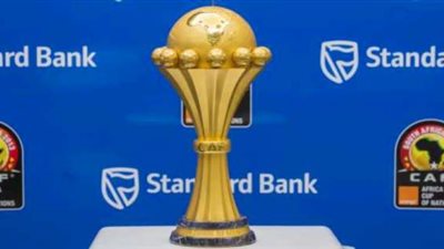 تعرف على ترتيب المجموعة الثانية ببطولة كأس امم افريقيا