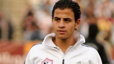 أحمد توفيق: غالي وشوقي سبب عدم انضمامي للأهلي وتفضيل الزمالك