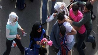 مؤتمر شعبي لنبذ التحرش وختان الإناث بالمنوفية