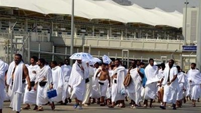 64 رحلة جوية لنقل 8 آلاف حاج من الكويت