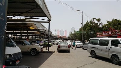 زيادة الأجرة عشوائيا في السويس ما بين 3 إلى 8 جنيهات