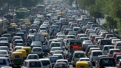 «المرور» تكشف حالة الطرق والمحاور في القاهرة (فيديو)