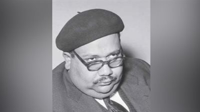 صلاح جاهين يكتب: شوية بكاء