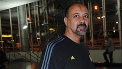 المطراوي يقود اليوم تدريبات مستبعدي الزمالك