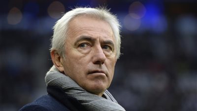 مارفيك: قدمنا مباراة قوية أمام فرنسا.. ونستحق التعادل