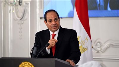 خريطة احتفالات المواطنين بفوز السيسي في الانتخابات