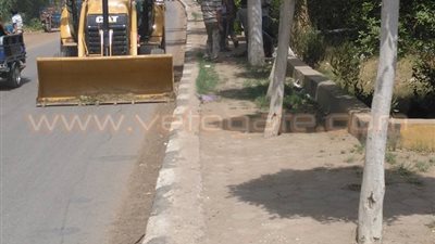 بالصور.. «العمال» محرومون من الاحتفال بشم النسيم بالمنوفية