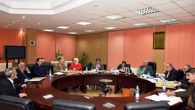 محافظ الشرقية يترأس لجنة لاختيار مدير عام للأمراض المتوطنة