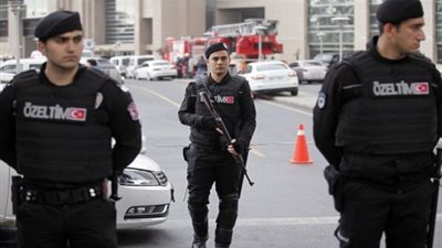 مفاجأة.. تركيا تفعل «كود C87» الأمني لاعتقال الإخوان