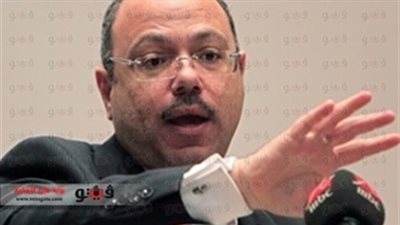 صلاح الجندي: نطالب باستغلال الخردة المملوكة لقطاع الأعمال العام