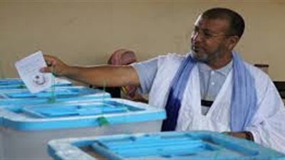 نتائج أولية.. تقدم «الغزواني» في الانتخابات الرئاسية بموريتانيا