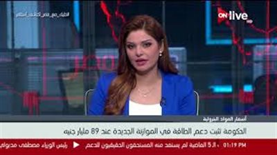 خبير بترول: رفع أسعار الوقود يصب في مصلحة المواطن (فيديو)