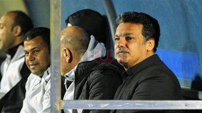 هل يغيّر إيهاب جلال خطة الزمالك في مواجهة الإسماعيلي؟