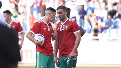 اليوم.. المغرب تتحدى الإصابات والأزمات لافتراس ناميبيا بامم افريقيا