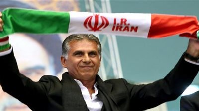 الاتحاد الإيراني يرغب في تمديد عقد كيروش وينتظر موافقته