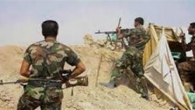 العراق: مقتل عنصرين من داعش الحويجة