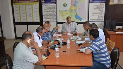 محافظ الإسماعيلية: زيادة تعريفة سيارات الأجرة 15% ولن نسمح بالعشوائية