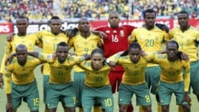 جنوب أفريقيا تتسلح ببرنامج غذائي خاص قبل مواجهة كوت ديفوار