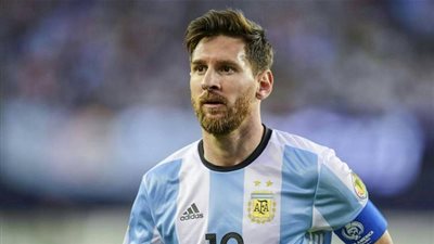 ميسي وماسكيرانو يعادلا رقم مارادونا مع الأرجنتين