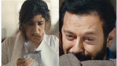 آيتن عامر لجمهورها بعد انتهاء عرض «أيوب»: «نتقابل في عمل أقوى»