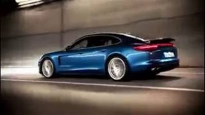 بالفيديو.. إعلان بورش باناميرا الجديد يبهر عشاق العلامة الألمانية