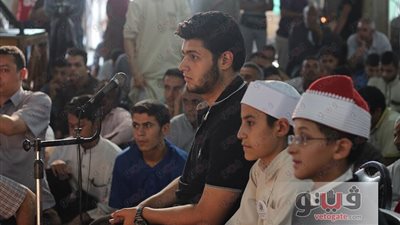 «الرواق الأزهري» يعلن أسماء الفائزين بمسابقة «أندى الأصوات»