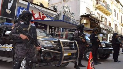 الداخلية تحبط مخططا تخريبيا للإخوان بالتزامن مع ذكرى 25 يناير..تشكيل كيان«اللهم ثورة» من عناصر تخريبية عبر الإنترنت.. ضبط 54 متهما من الجماعة الإرهابية..الهارب «ياسر العمدة» يقود ا