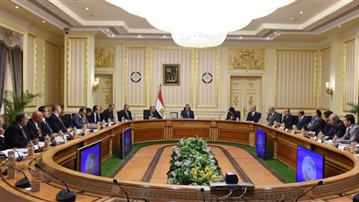 مدبولي يناقش مع المجالس التصديرية برنامجا جديدا للتحفيز