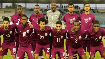 قطر تسحق الإمارات برباعية وتتأهل لنهائي أمم آسيا للمرة الأولى في تاريخها