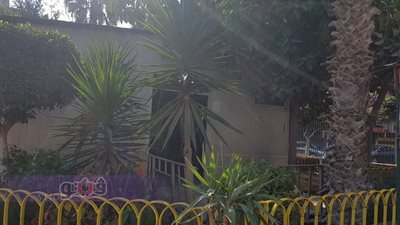 «صورة مع عمال النظافة وشير» بوابة مسئولي أحياء الدقهلية للشهرة