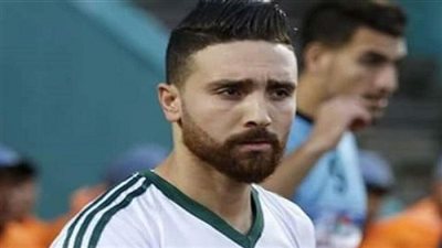 الاتحاد يتراجع عن ضم لاعب الزمالك