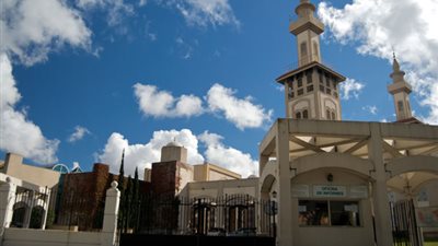 بالصور.. مسلمو الأرجنتين الأقل صيامًا في العالم بـ9 ساعات