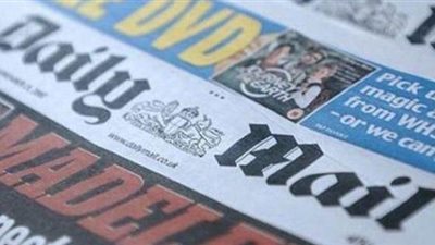 حملة في بريطانيا لمقاطعة صحف الكراهية