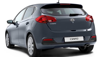 أسعار سيارات «كيا» الجديدة