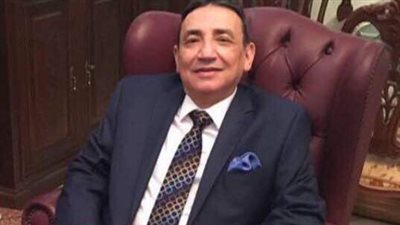 الشبراوي: 12% زيادات متوقعة في الأخشاب