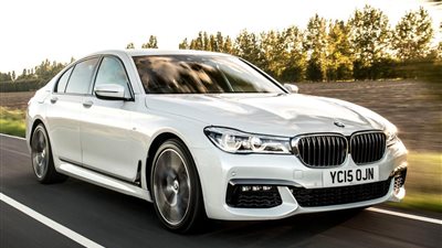 أسعار سيارات «BMW» الجديدة