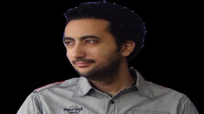 بالفيديو.. المطرب الشاب جوني: أغنية «مترو» أيقونة شهرتي.. وألبوم «مطر عطشان» مليء بالعيوب