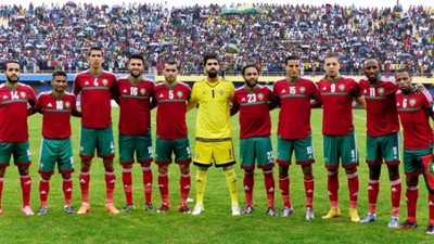 منتخب المغرب يعود إلى فورونيج استعدادا لمباراة البرتغال