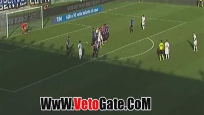 بالفيديو.. روما يتقدم بهدف أمام أتلانتا بالشوط الأول