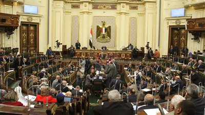 البرلمان يحدد إجراءات التظلم بقانون التصالح في مخالفات البناء