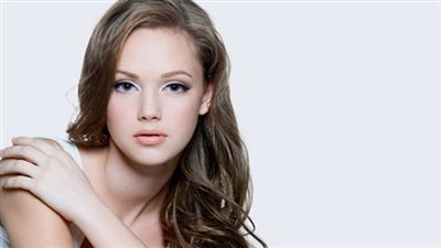 ماسك طبيعي يخلصك من البشرة الشاحبة ويمنحك وجها متوردا