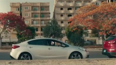 بالفيديو.. خطأ المخرج بيتر ميمي في مشهد خارجي بمسلسل «كلبش»