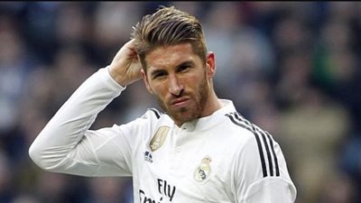 مدافع الريـال:علينا طي صفحة الهزيمة من «جيرونا» والتفكير في الغد