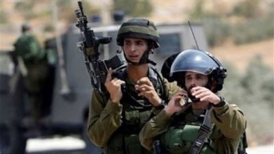 الاحتلال يشن حملة اعتقالات في مدن الضفة بينهم 3 أطفال