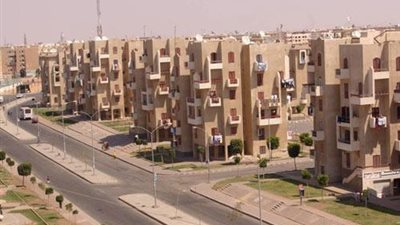 «أبو السعود» يوقع بروتوكول تعاون لاستكمال مشروع إسكان الصحفيين بأكتوبر