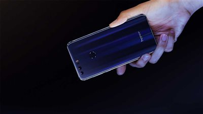 1.5 مليون وحدة مبيعات هاتف هواوي Honor 8 خلال ثلاثين يوما
