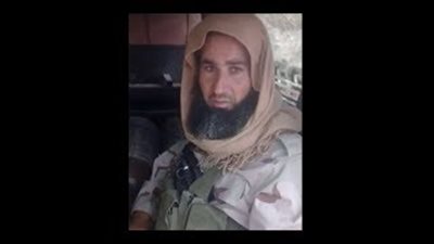 بالفيديو.. وصية داعشي لأهله قبل تفجير نفسه بلبنان: نلتقي في الجنة