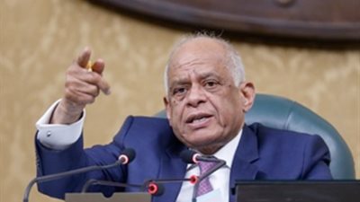 رئيس «النواب»: اتفاقيات القروض لا تحمل الأجيال القادمة أية أعباء